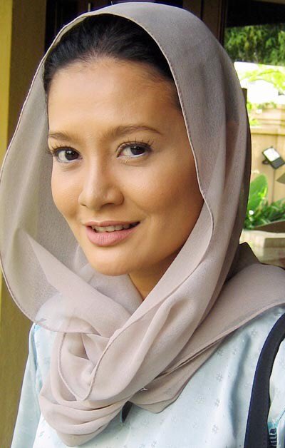 seputih qaseh ramadhan