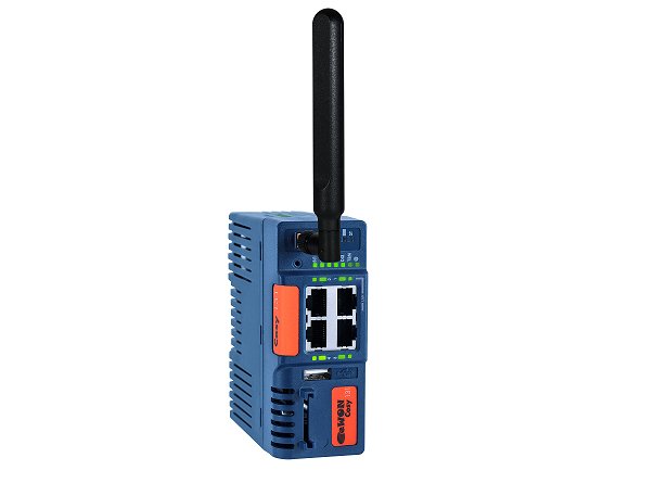 EfaAutomazione's tweet photo. Debutto assoluto di #eWON #Cosy4G a @spsitalia 2018! #router per l’#accessoremoto con tutti i vantaggi del #4G, pensato apposta per gli #OEM. Per saperne di più, passa al nostro stand! #SPSItalia #automazione https://t.co/XoWO68ZtaG