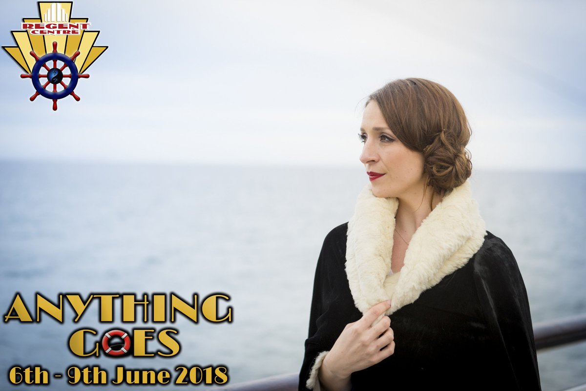 BMTPinfo's tweet photo. Unrequited love...Will Reno get her man? Tickets: https://t.co/zJHCMg7ElB #Christchurch #AnythingGoes #ColePorter https://t.co/woCbi066w7