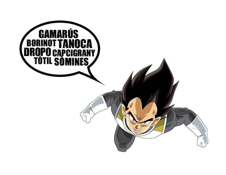 CorrectCorrecte's tweet photo. I si recuperem l'insult correcte al més pur estil Vegeta a Bola de drac? Quin és el vostre insult preferit? En coneixeu més?
https://t.co/c4cqFsQTUN https://t.co/AP1DotO4Hi