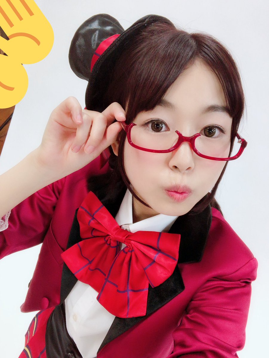 堀越せな 舞台 Wake Up Girls ビジュアル解禁 相沢菜野花ちゃん改めてよろくね Wug18 T Co Wgbqgx7fhj