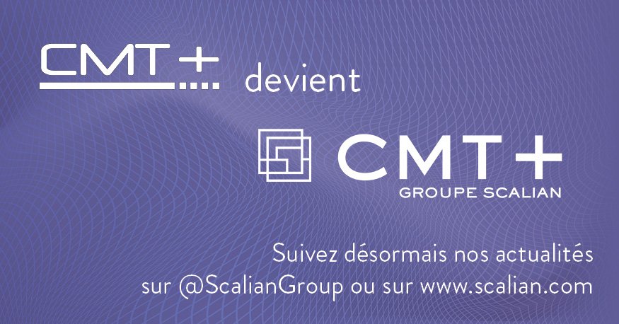 CmtPlus's tweet photo. CMT+ poursuit son développement et se renforce en rejoignant la branche Pôle Performance des Opérations de @ScalianGroup >> Suivez-nous ! https://t.co/sqvBvmodxI https://t.co/xWFee33F4n