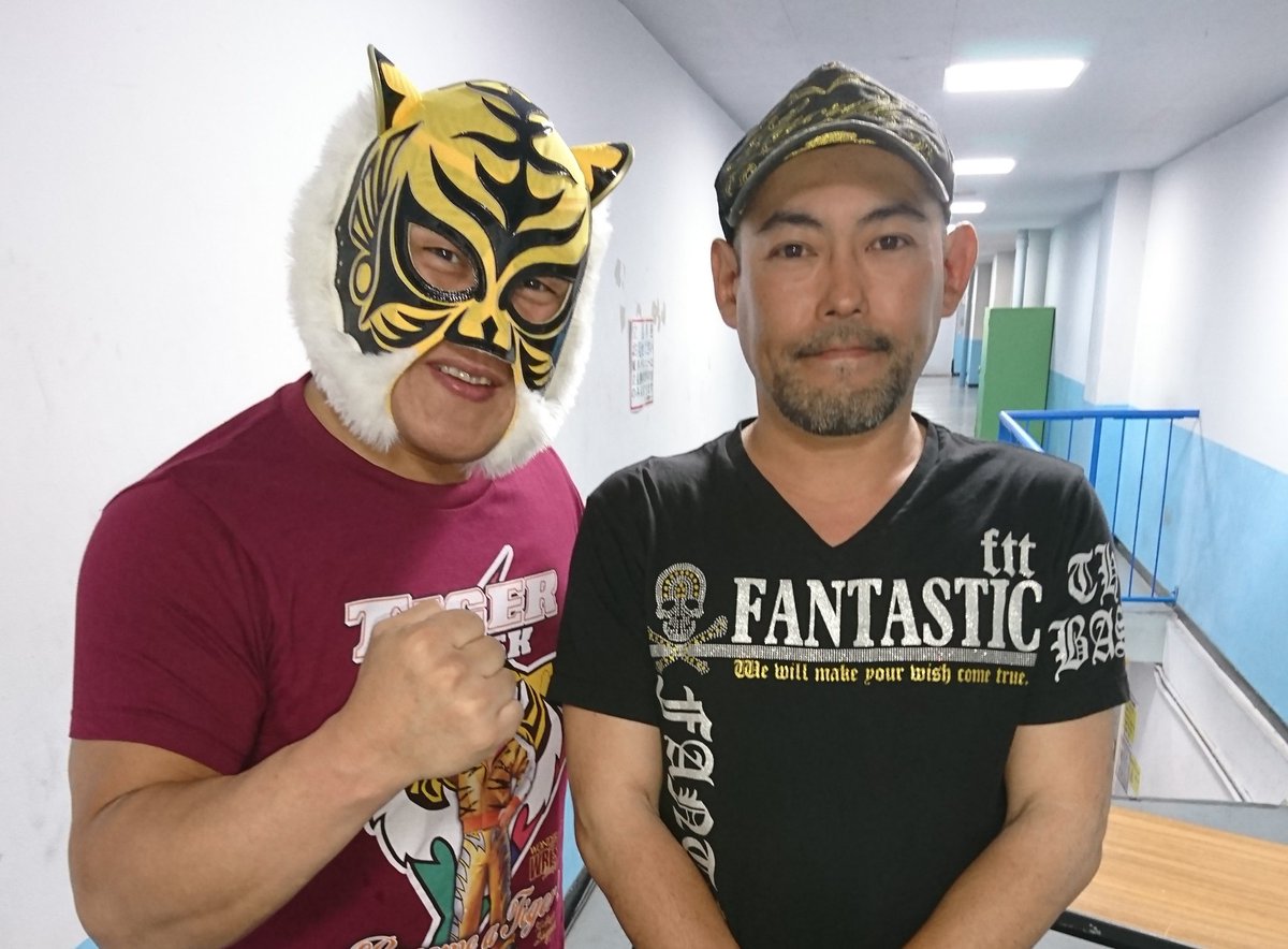 高橋 靖 ヤスティー企画 Yasushi Takahashi タイガーマスク 4代目 選手 Iwgp Jrヘビー級王座 Iwgpジュニアタッグ王座 Best Of The Super Jr 2連覇 Ghcジュニアヘビー級タッグ王座 Nwa世界ジュニアヘビー級王座 Uwa世界ミドル級王座 タイガーマスク