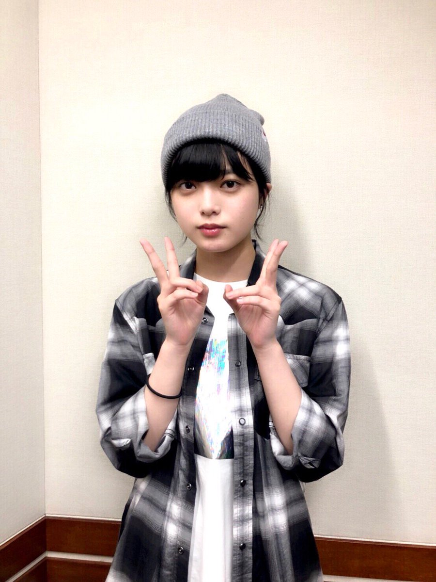 本日5月23日(水)22:20〜TOKYO-FM「SCHOOL OF LOCK!」【GIRLS LOCKS