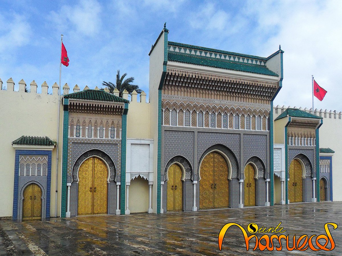 Fez
#marruecos #morocco