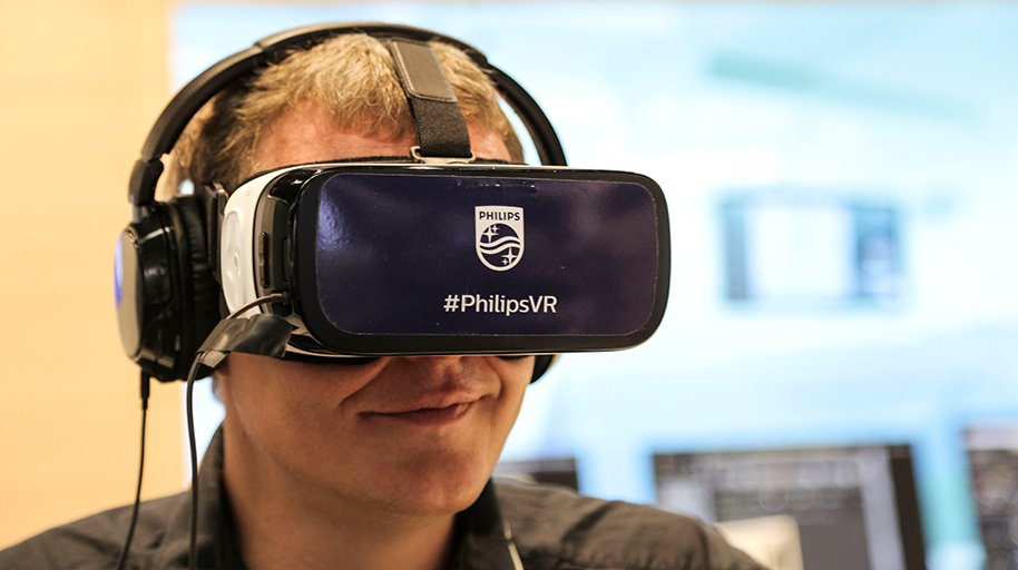 PhilipsLiveFrom's tweet image. Join us on our booth (level 1) for a unique #VR experience with out new image guided interventional platform #EuroPCR