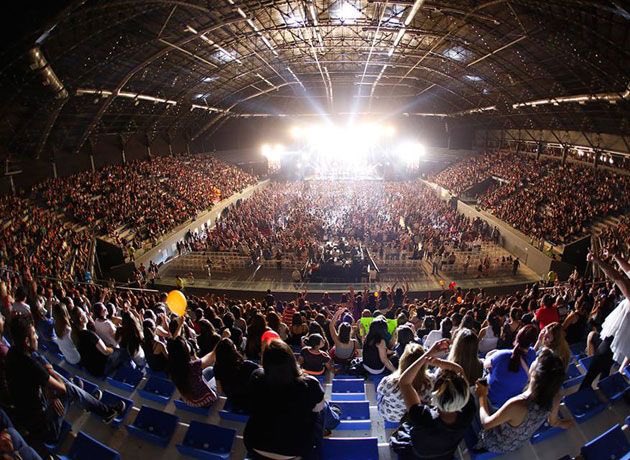 harrysbrasil's tweet photo. Harry Styles Live On Tour, em Buenos Aires, Argentina (23/05)
Local: DirecTV Arena
Capacidade: 15,000
Horário: 20h no horário de Brasília https://t.co/jjQPTB47x7