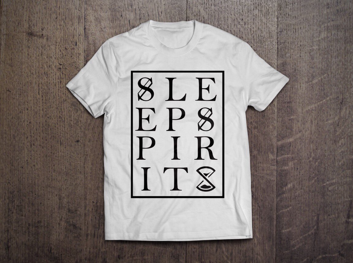 SLEEPSPIRIT tweet media