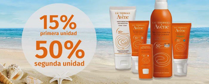 FarmPerezUrpina's tweet photo. #promociones y #descuentos de las mejores marcas en #solares . Además hoy empieza la campaña de prevención de #cáncerdepiel en la #farmacia de @farmaceuticsbcn
#verano #proteccionsolar #operacionbikini #avene #rocheposay #aderma #polysianes #atenciopell https://t.co/yJLDXqDWDO