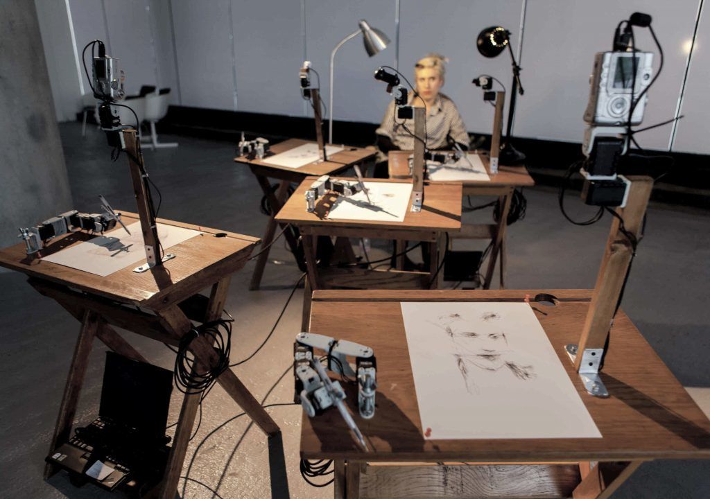 The Robot’s Hand? How Scientists Cracked the Code for Getting Humans to Appreciate Computer-Made Art buff.ly/2s303iv