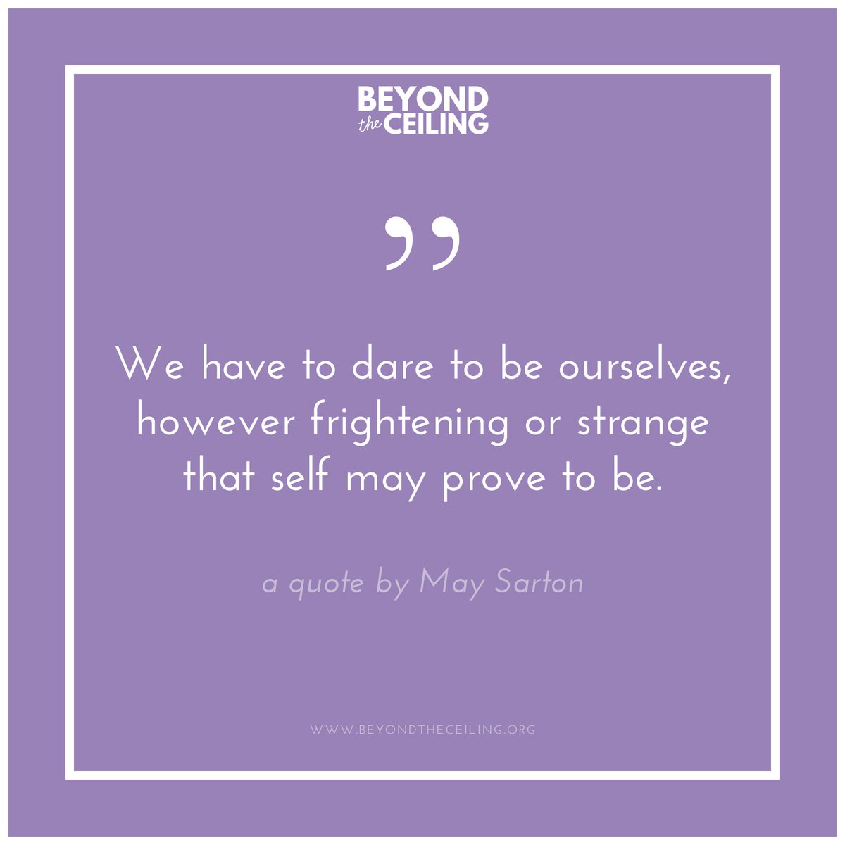 BTC_Podcast's tweet photo. Here's your weekly dose of #WednesdayWisdom about the importance of #authenticity. https://t.co/ZYOac1p5Zy