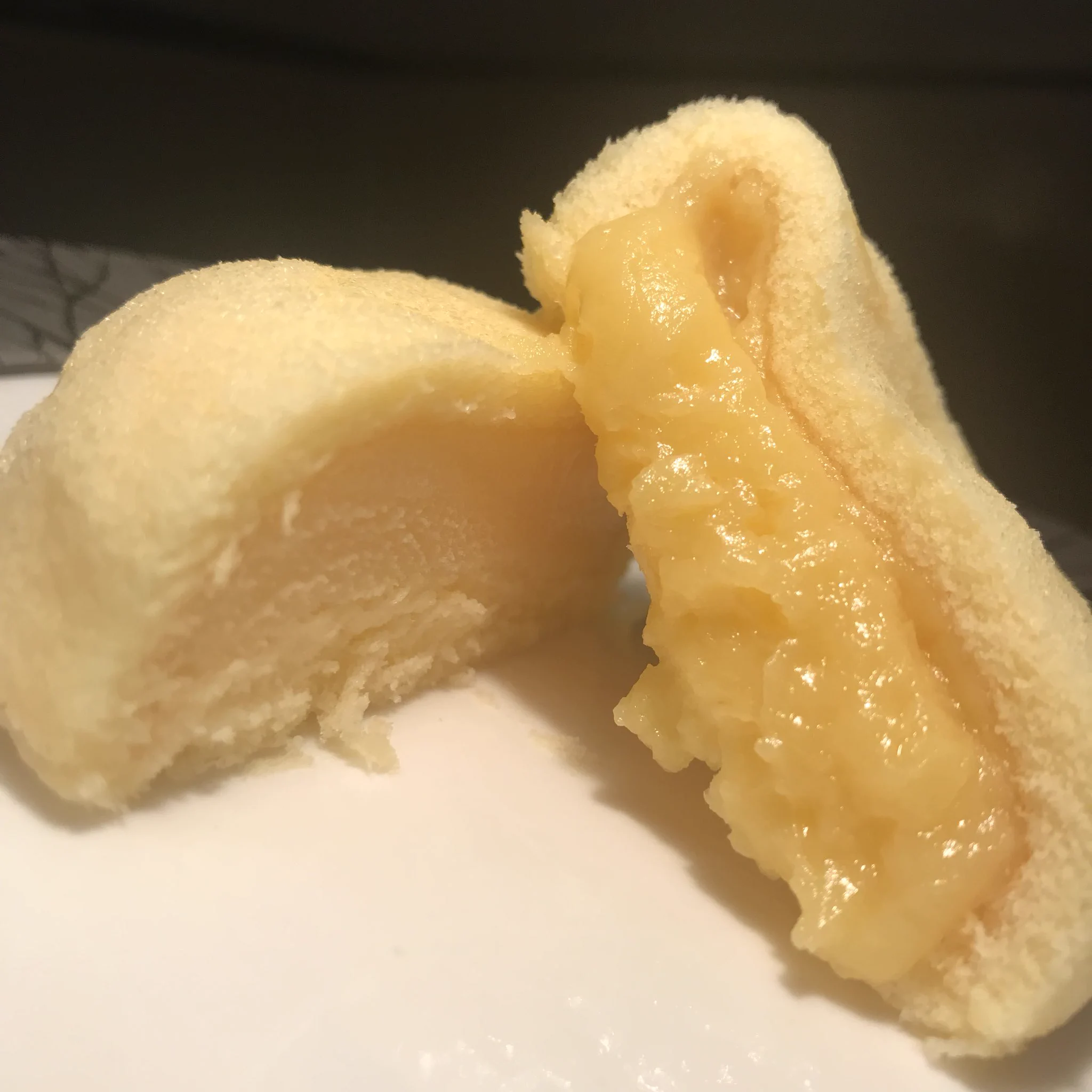 カスタード好き要チェック！！　銘菓「萩の月」を100倍美味しく食べる裏ワザがコレだ！！