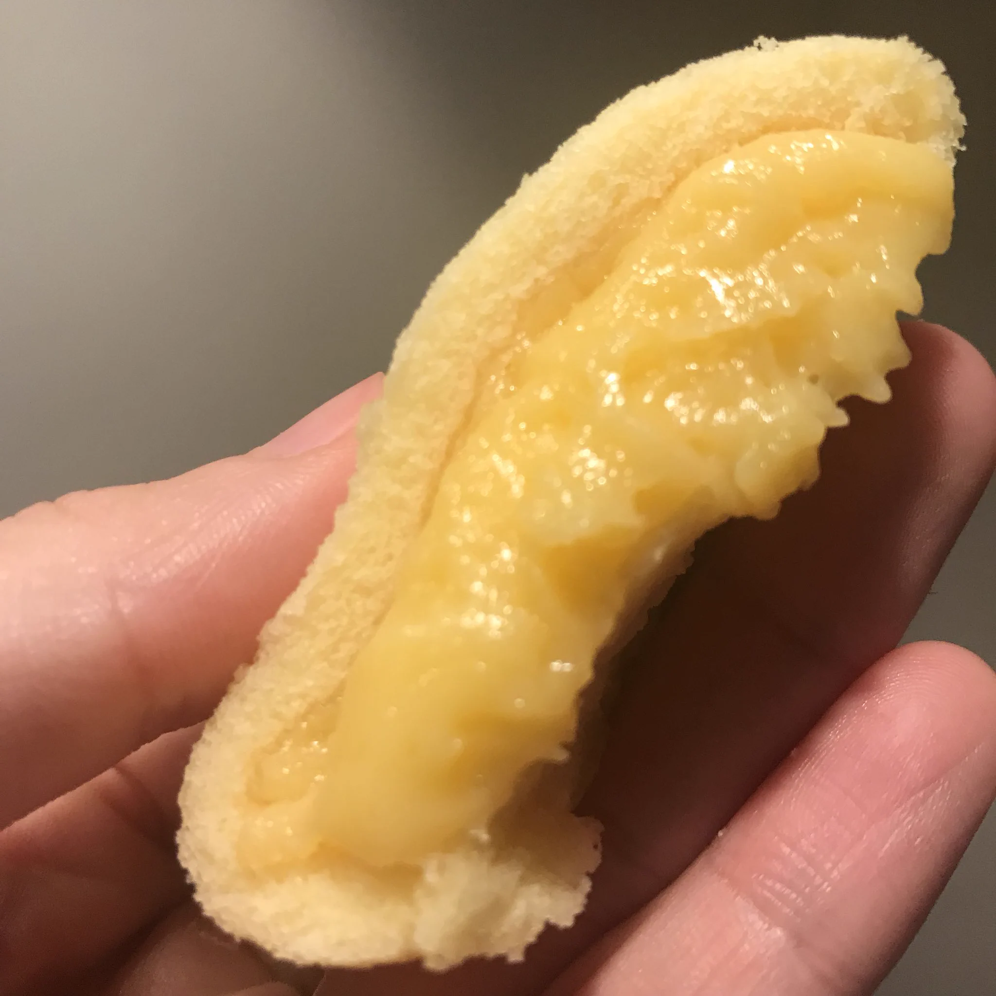 カスタード好き要チェック！！　銘菓「萩の月」を100倍美味しく食べる裏ワザがコレだ！！