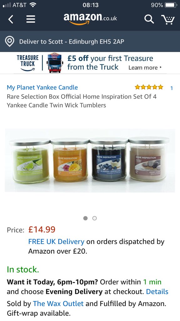 UofE Library Tech tweet media