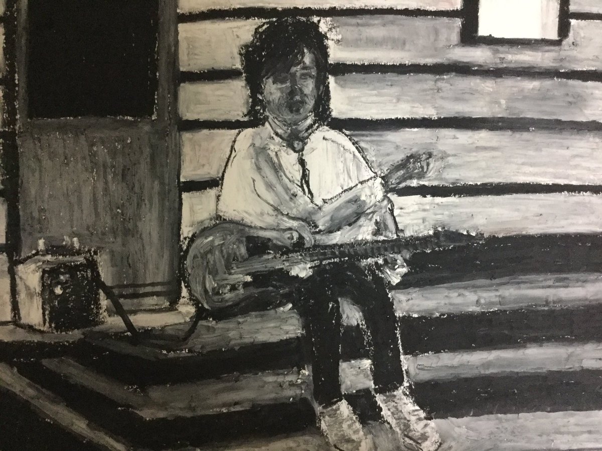 絵描きhiro C「K」 hiro C on X: 
