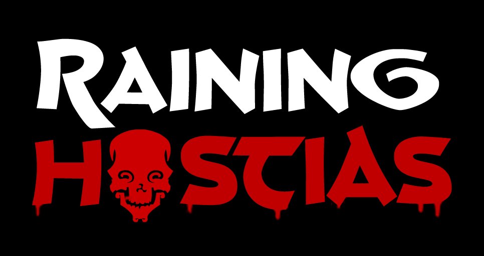 RainingHostias's tweet photo. Raining Hostias es una comunidad de jugadores con más de 10 años de experiencia en MMORPG. 
Hemos arrasado en títulos como el Age of Conan, Aion, SWTOR, GW2, BDO ¡y muchos más! Ahora es el turno de aterrizar en Bless con ganas y conquistar todo lo que alcance la vista. https://t.co/Qla88dmBzt