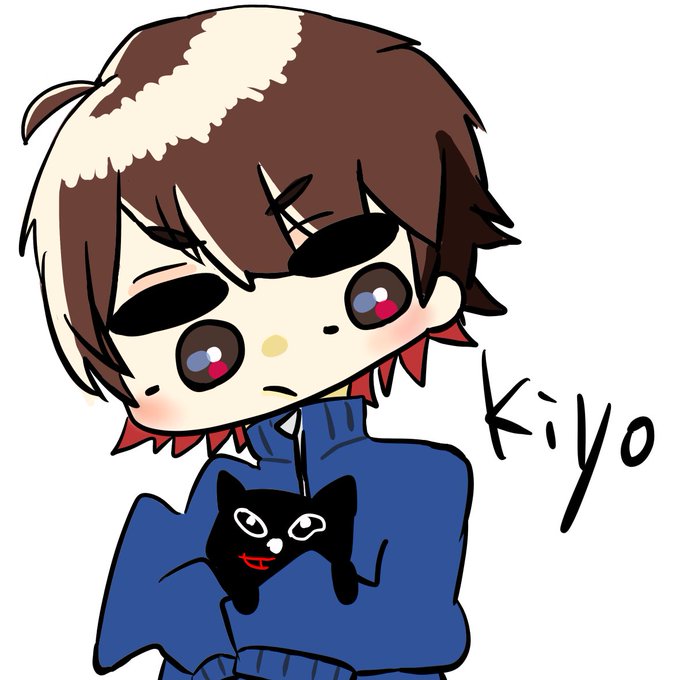 キヨのtwitterイラスト検索結果 キヨのtwitterイラスト検索結果