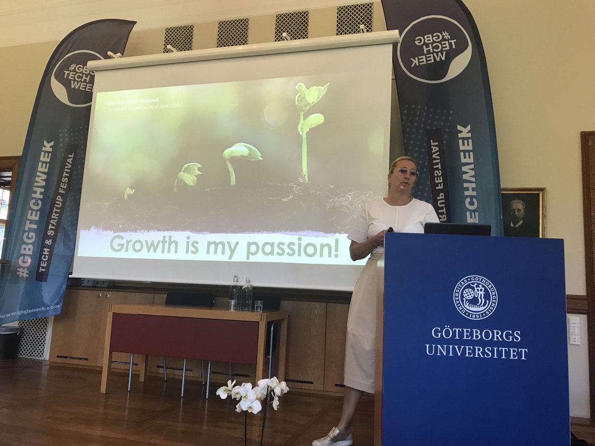 KlementinaO's tweet photo. The next session at #Compinn with the West Swedish Incubators #wsinc is with @PetraPL @StyrelseAkademien! @gbgtechweek @BrewhouseGbg @chalmersventure @GUVentures @Framtidensforet @innovatum @inkiborås @gothia @SahlgrenskaSP https://t.co/cRhDvAlBhO