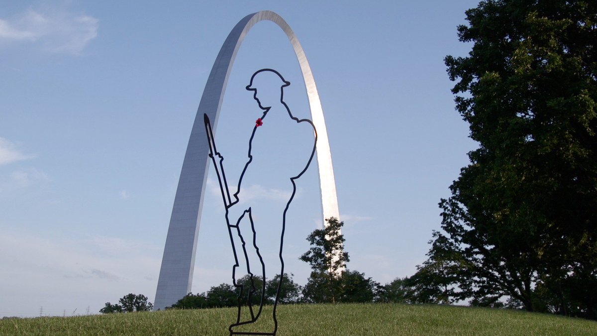 There But Not There tweet media