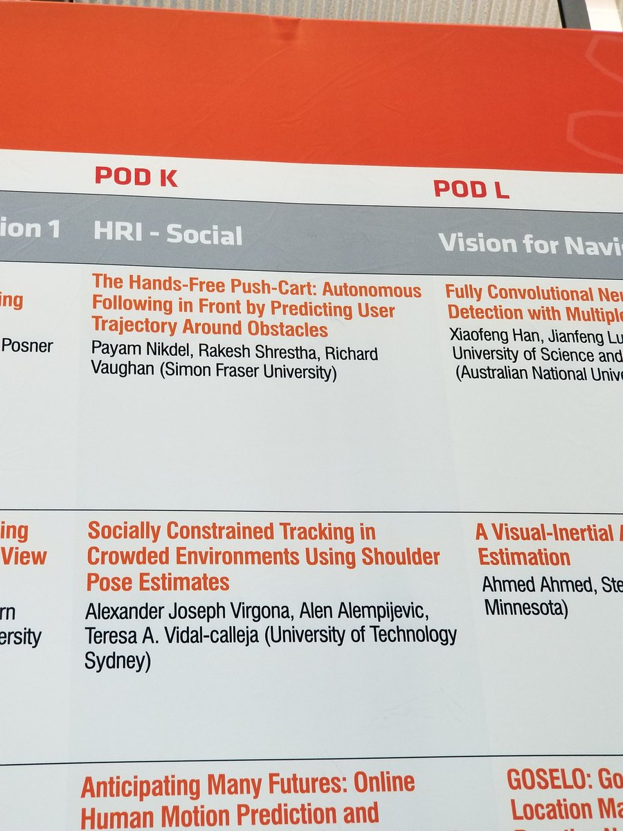 PayamNikdel's tweet photo. ICRA 2018 https://t.co/PRQEmTlOOC