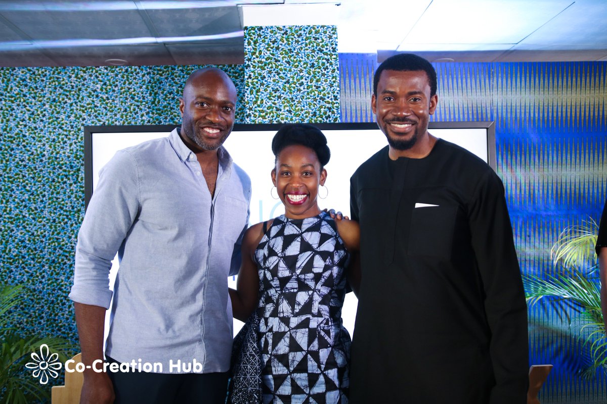 Cc_HUB's tweet photo. In partnership with @facebook, #CcHUB is glad to announce the launch of #NG_Hub – the first community hub space in Africa and the new home for deep tech in Nigeria. https://t.co/uByxMCRwR8