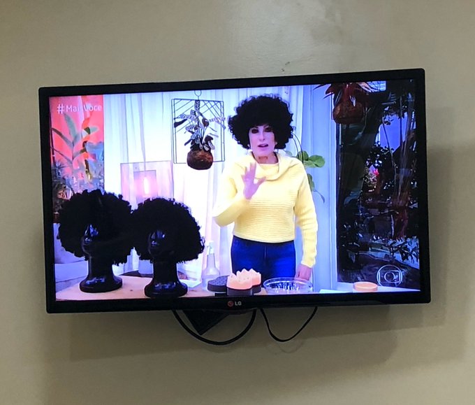 Ver imagem no Twitter