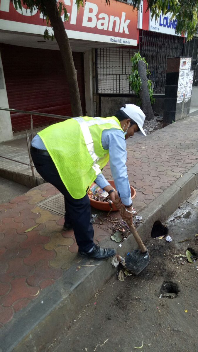 CKforCleanIndia tweet picture