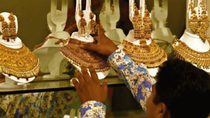 nhasive's tweet photo. #Bangladeshâs first-ever policy for #gold #import has received the nod from the Cabinet Committee for Economic Affairs.
The #GoldPolicy2018 aims to ensure accountability in the trade of the precious metal, #Finance Minister #AMAMuhith, who chairs the committee https://t.co/f1yzaMyq7i