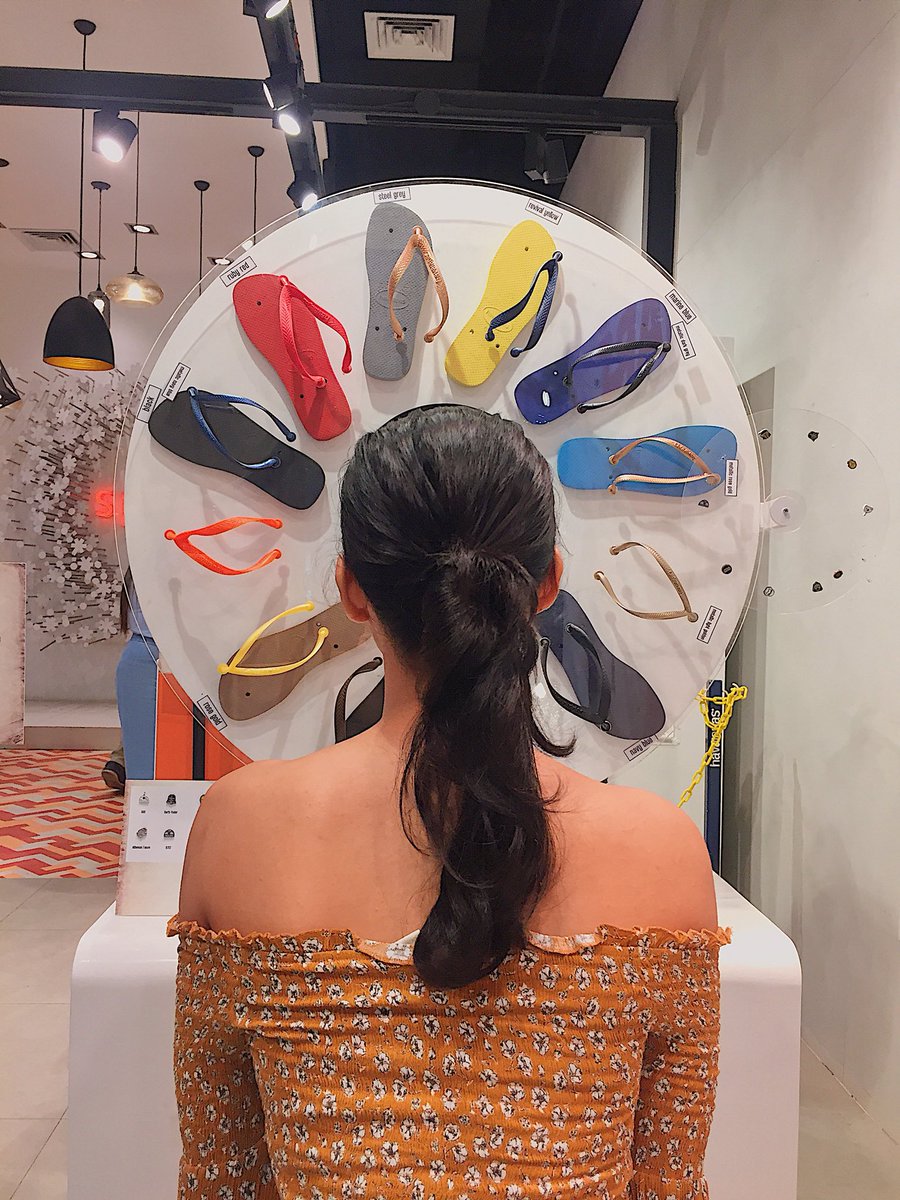 GretaQuina79's tweet photo. Go beyond and experience the #HAVaGalacticWeekend on May 26-27 and customize your own pair of stellar havaianas x Star Wars!

Big thanks to @SprucePH for my free pair and DCC ticket to the exclusive block screening of #SoloAStarWarsStory https://t.co/bODyQVaQFs