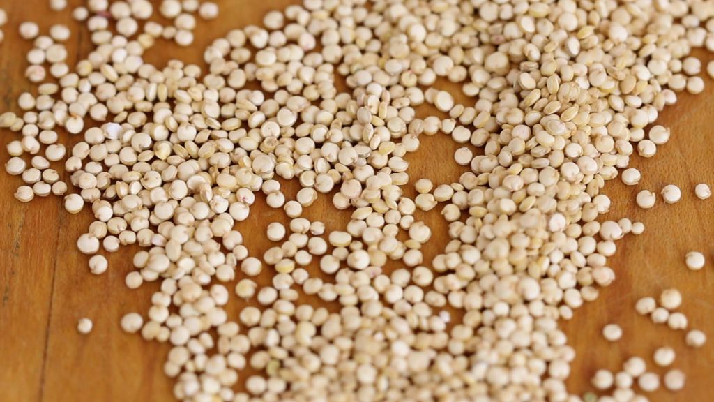 ademirac's tweet photo. La quinoa https://t.co/RYiQyajNNC https://t.co/corjGZL48f