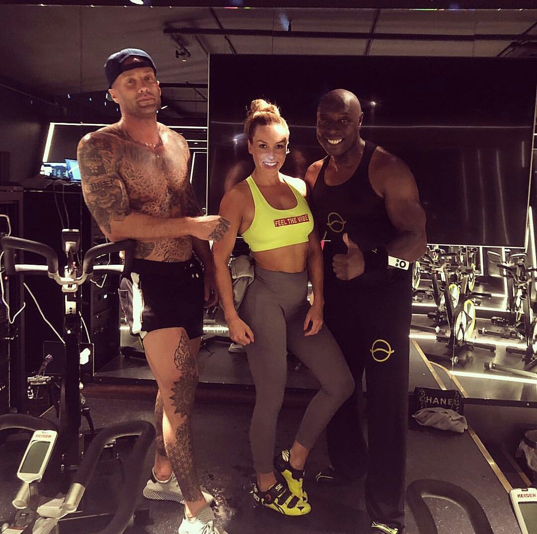 VibeConcepts's tweet photo. Good times at KXU London #djr #feelthevibe https://t.co/RjQAabTxfD