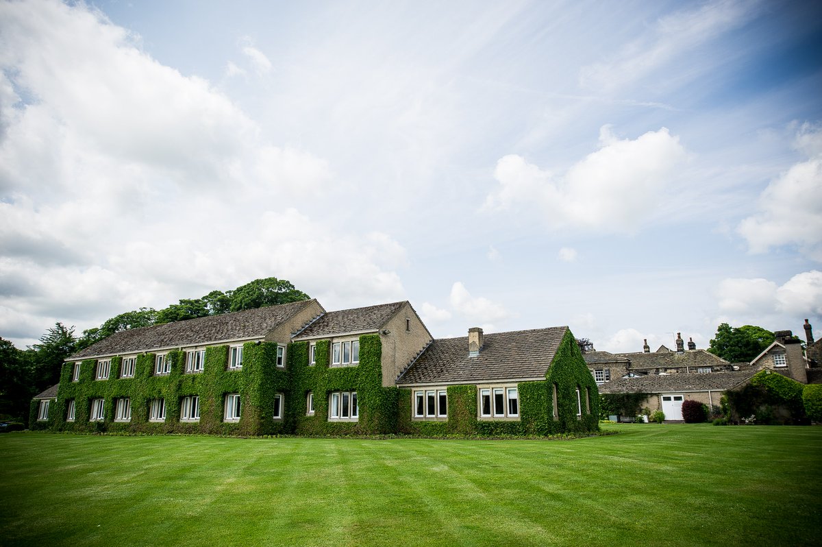 Devonshire Spa tweet media