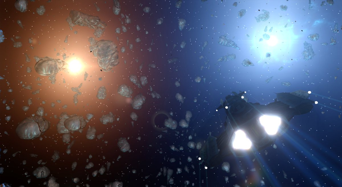 StarpointGemini's tweet photo. AHOY THERE! Starpoint Gemini Warlords Anniversary Update is OUT NOW on PC! 🤩🎇 Also, FREE SHIP inside! 🎁#indiedev #indiegame #gamedev #update #patch #space https://t.co/9eZqcosDLR