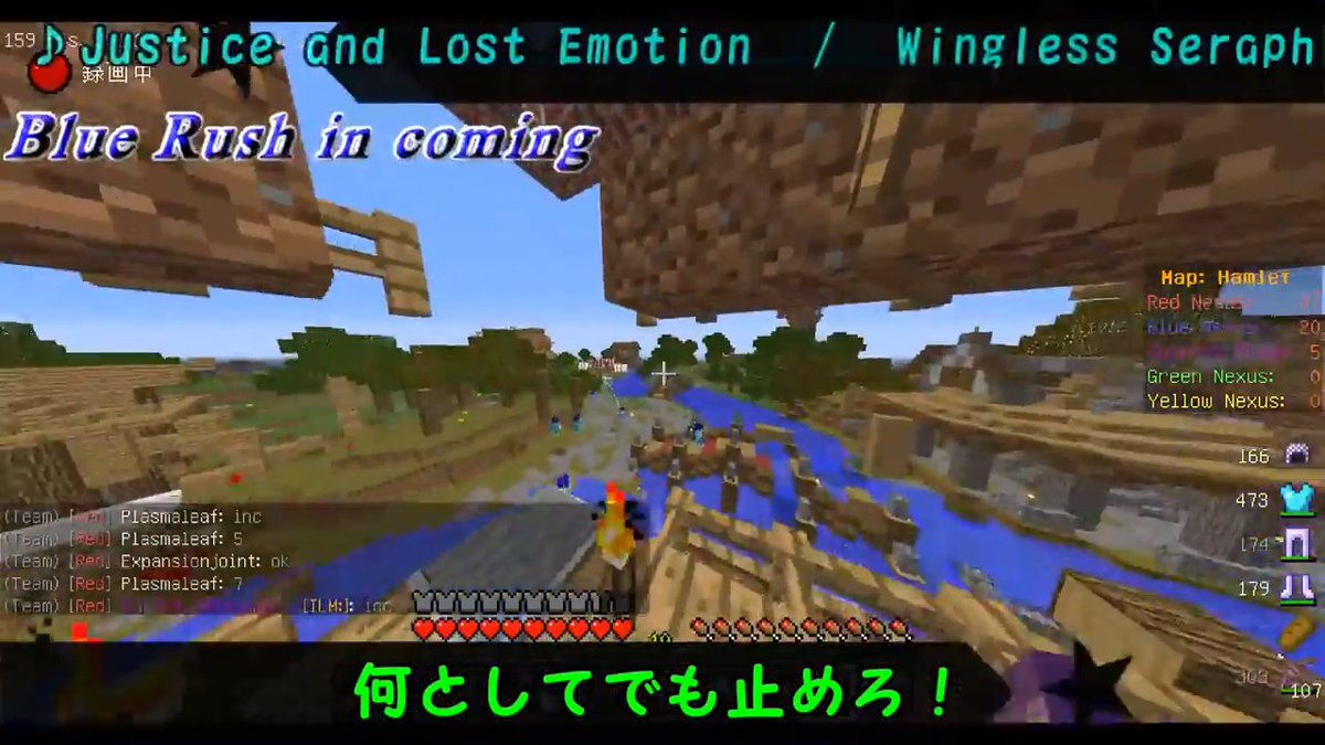 Plasmaleaf_PSk's tweet photo. 報告書のようなAnni動画 Report#07 ちょい見せです！
現在鋭意制作中です。金曜日には投稿できるかな？
#OddFace
#編集時間５倍増し https://t.co/aVjyMCeEuf