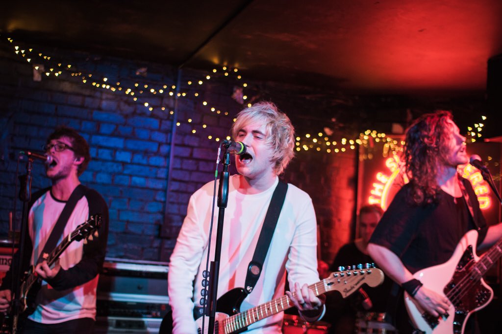 Halfway Hope tweet media