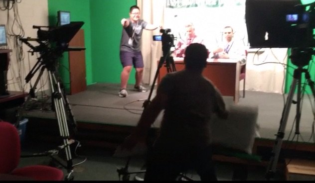 EB Video Production tweet media