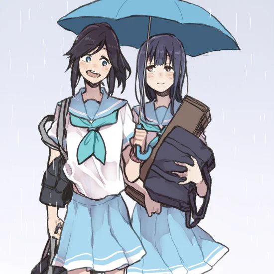 ☔️☔️☔️ 