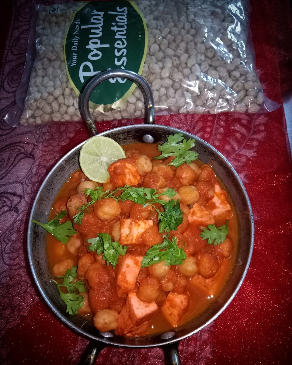 1985luckygal's tweet photo. Online grocery shopping is so much relief especially when @amazonIN
#AmazonPantry delivers the products just in 12-16hours. #PopularEssentials #Quality #Groceries #CookingisFun #Foodies #EatGood #CookGood #CholePaneer #ChanaPaneer https://t.co/Qr5pCLxzlT