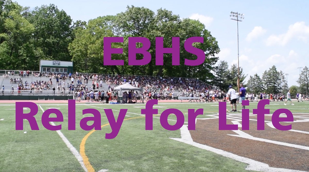 EB Video Production tweet media