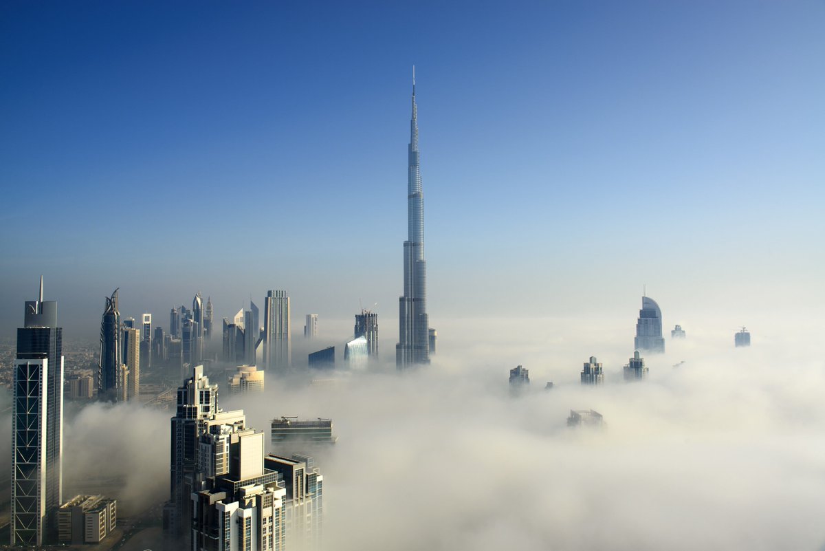 CNTraveler's tweet photo. Your complete guide to Dubai https://t.co/KUNkKbEB51 https://t.co/fpyaced67V