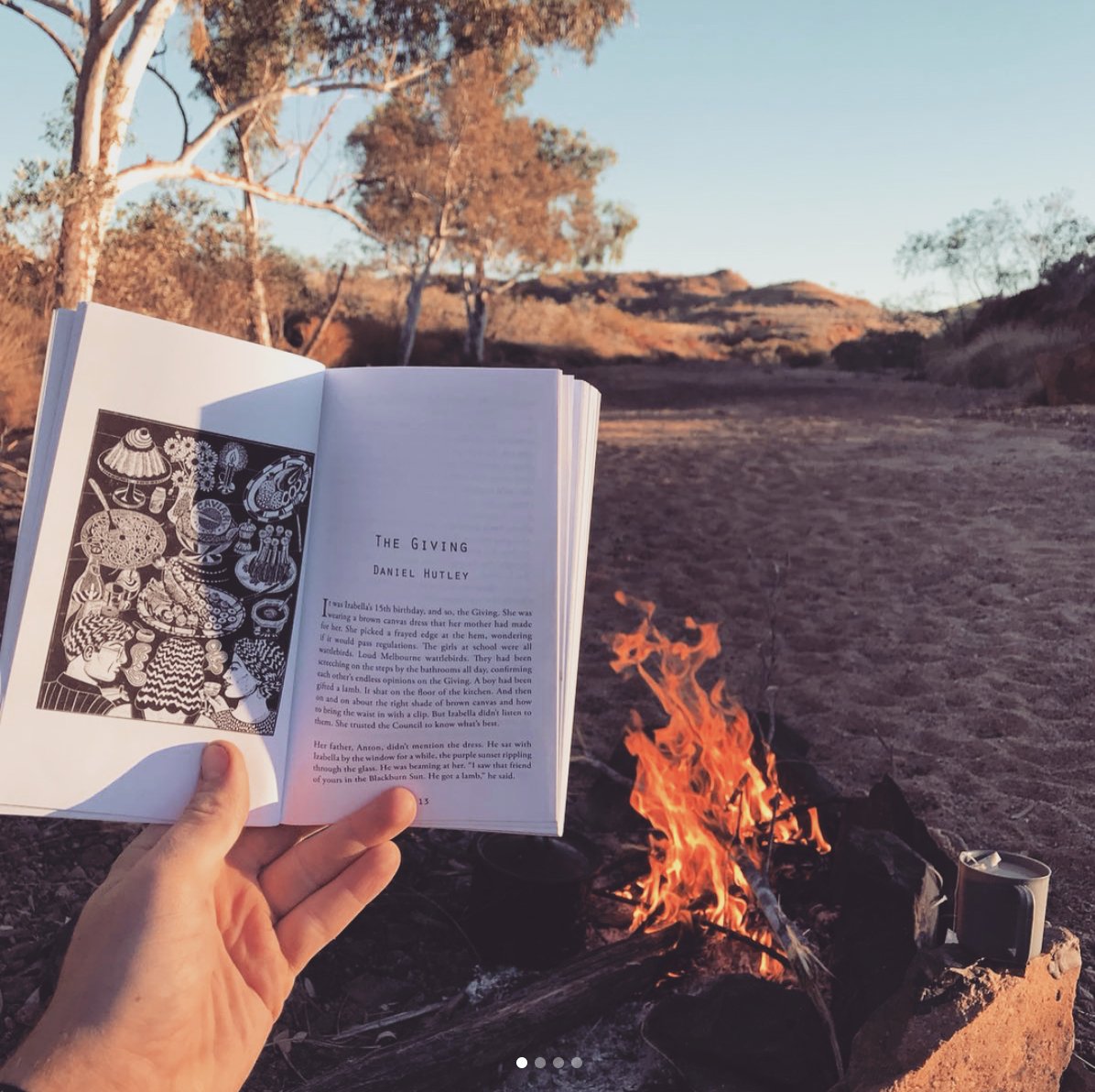 Lit picture. @Gargouille_Lit