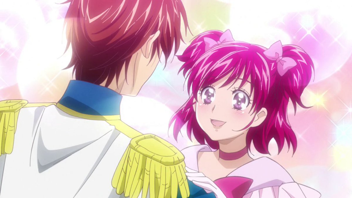 上北ふたご 恋愛をあまり取り入れないプリキュア作品において キス についての夢をハッキリと語った夢原のぞみは とても少女漫画的で異例ですね 漫画版でも のぞみとココのキスエピソードを2回描きました プリキュア コレクション Yes プリキュア5 上北ふたご 恋愛をあまり取り入れないプリキュア作品において キス についての夢をハッキリと語った夢原のぞみは とても少女漫画的で異例ですね 漫画版でも のぞみとココのキスエピソードを2回描きました プリキュア コレクション Yes プリキュア5