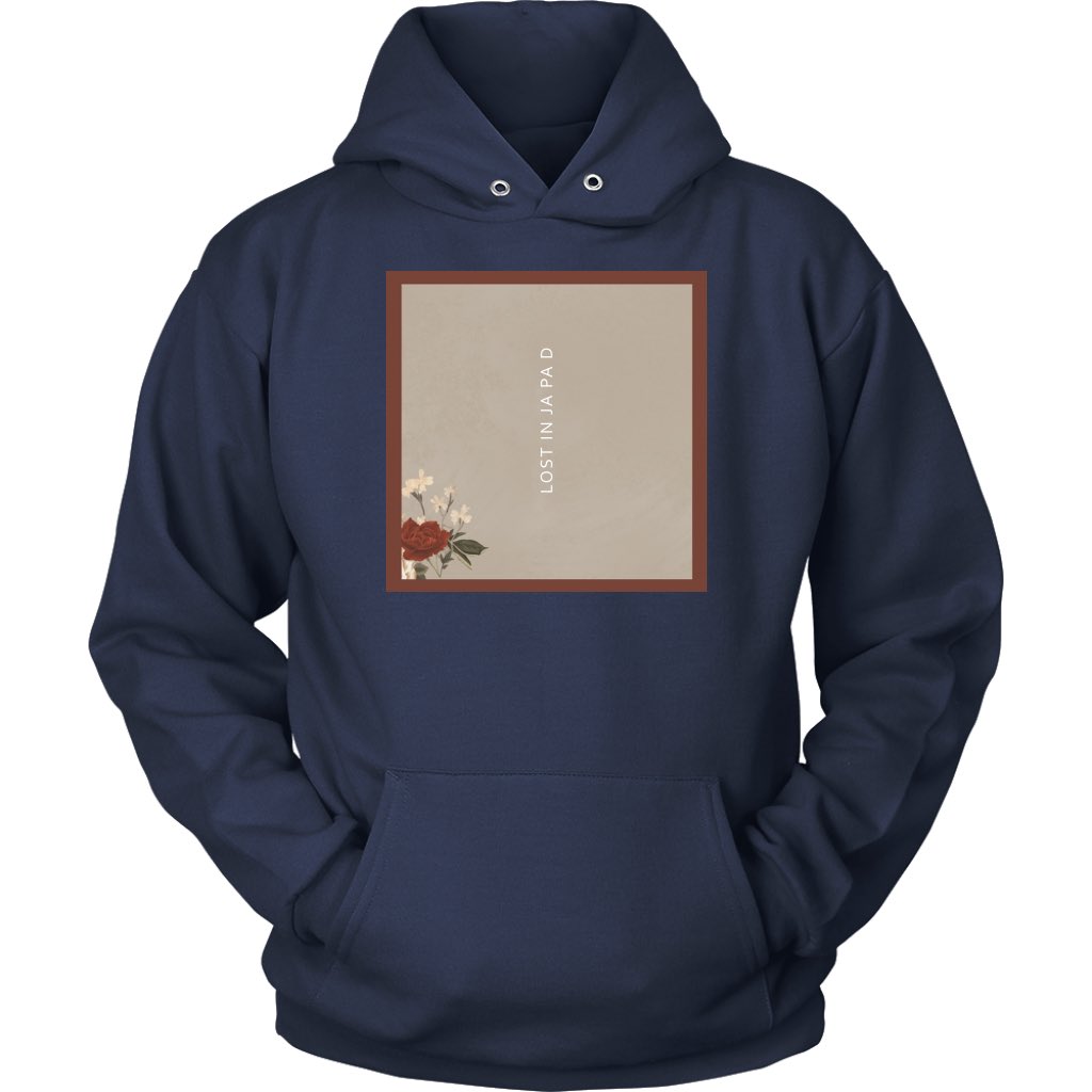 lost in japan sweatshirt