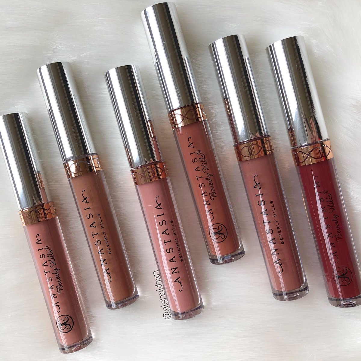 anastasia beverly hills starfish