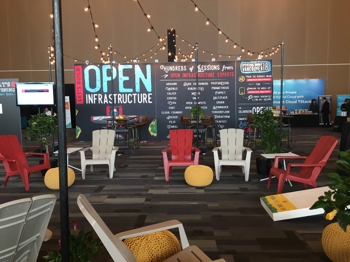 op5ab's tweet photo. Good morning #OpenStackSummit! Ready to get day 3 underway #OP5 #OP5Monitor #OpenStack @OpenStack https://t.co/xZav8GVC4S