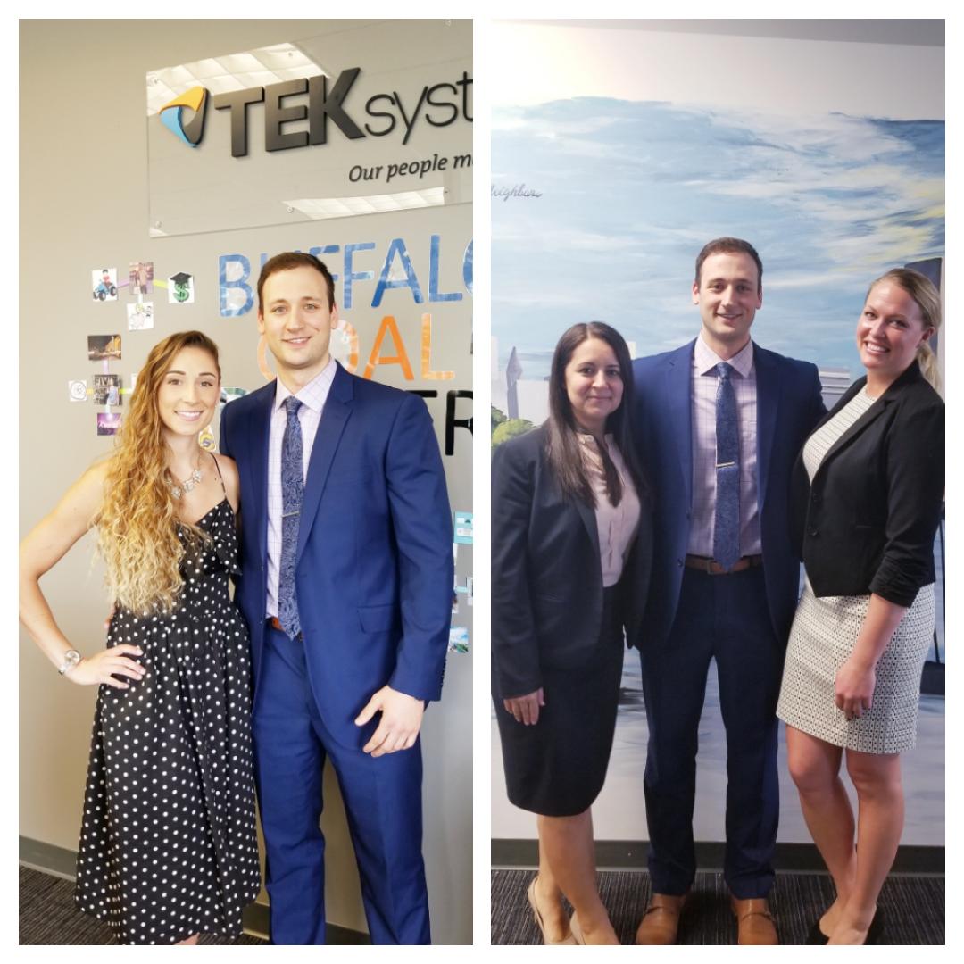 SnuggleBear_24's tweet photo. Congrats to our newest Buffalo AM, Owen Krezmien. Excited for you and the opportunity you have to help grow WNY. #GoBuffalo #NoHinges @O_Hole44 @MooreDamon https://t.co/IaRswG0TWV