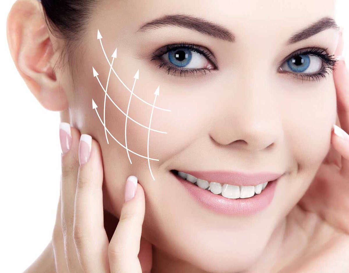 GagaClinic's tweet image. #ThreadsLift at #GagaClinic, our expert surgeon can make you look fresher and more rejuvenated! Don’t miss out! Contact us - 043417111