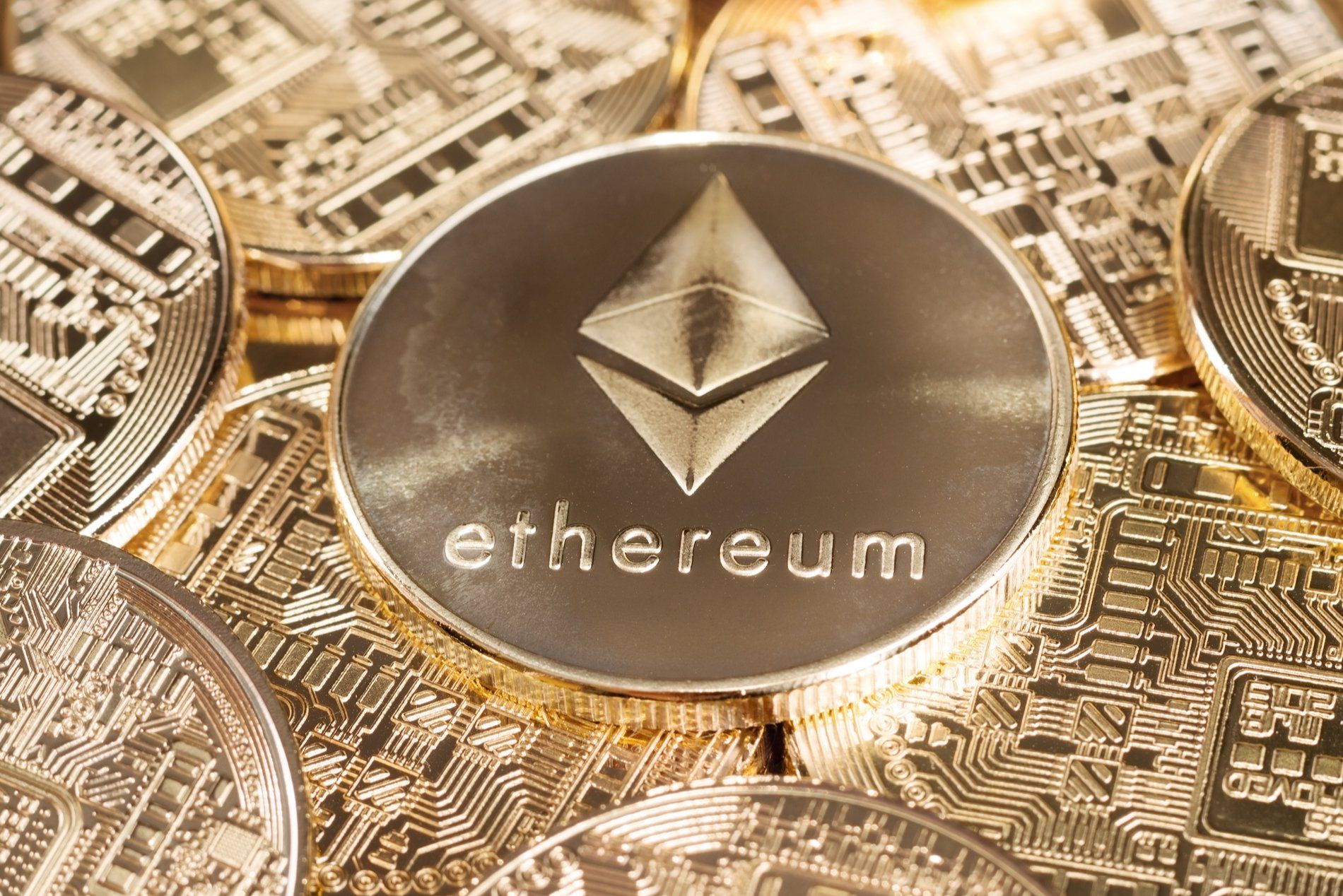 Artıları ve Eksileriyle Ethereum’a Yatırım Yapmak Ethereum
