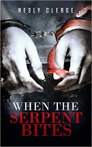 VictoriaEFarrow's tweet photo. Read my review of When  the Serpent Bites by Nesly Clerge here: https://t.co/jsyseSMZl8
#amreading #bookblogger https://t.co/eUYPJ0JcKN