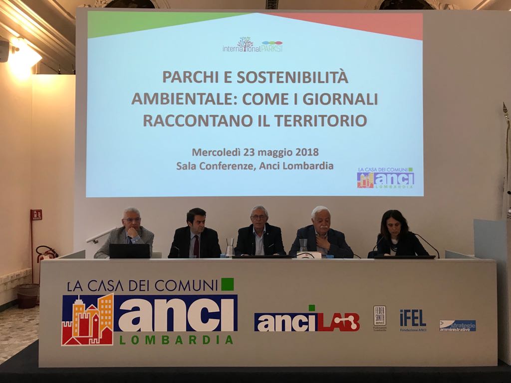 Giornata #formazionegiornalisti moderando l’incontro: ‘Come i giornali raccontano il territorio?’ Quanto può valere il verde?  Esiste  un modo corretto di comunicare il territorio? #ecologicaleconomy #internationalparksfestival #IPF2018 #IntlBiodiversityDay #FondazioneTobagi